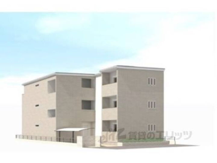 兵庫県尼崎市稲葉荘１丁目 賃貸アパート