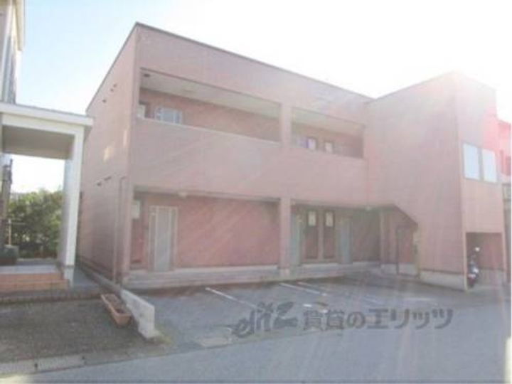 ウエストヴィレッジ？