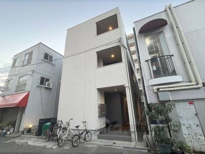 フェリーチェ杭瀬本町