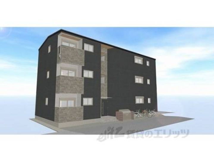 （仮称）Ｌａ？Ｃｒｅａ浜Ａ棟