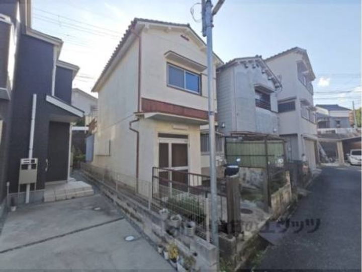 奈良県大和郡山市柳町 賃貸一戸建て