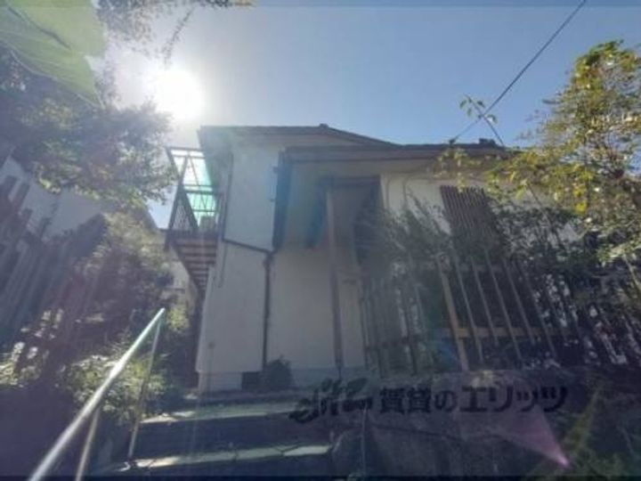 南郷４丁目２８－７貸家