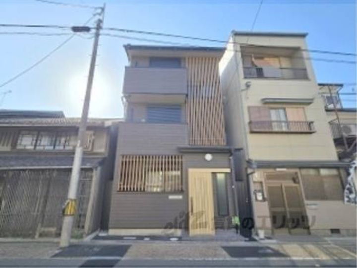 ｍａｎｓｉｏｎ東福寺