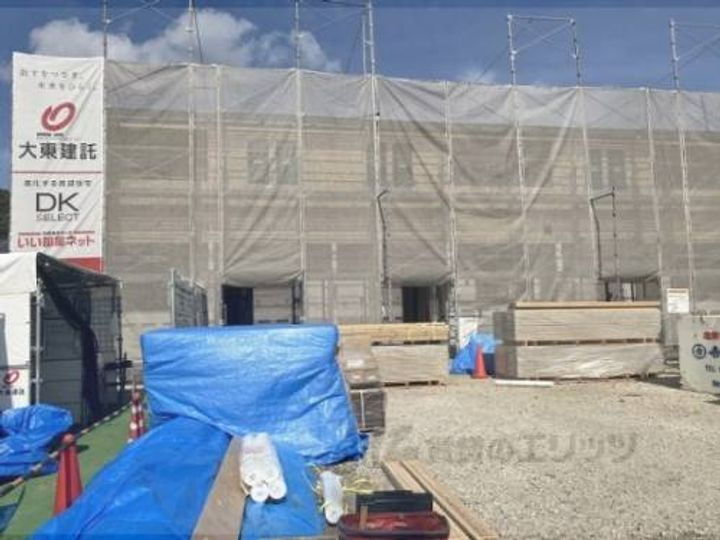 メゾン・レゾナンス？