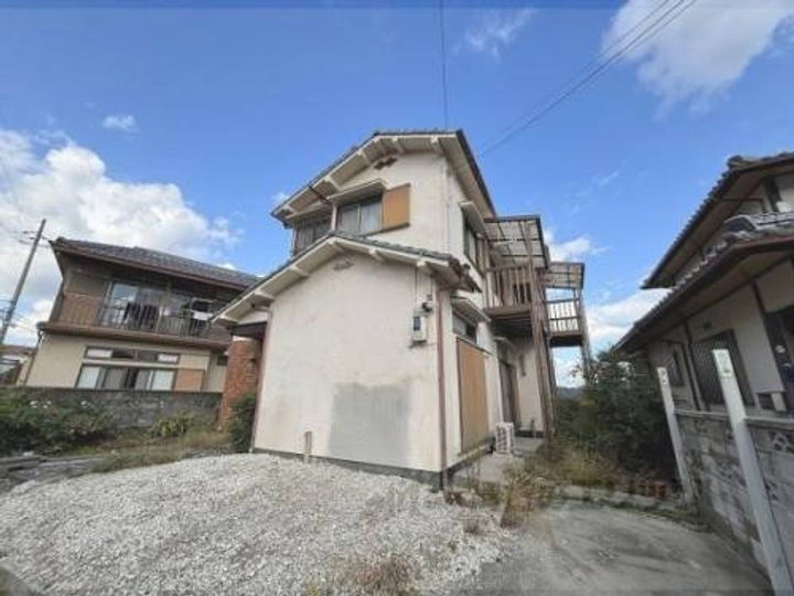 西松ヶ丘１７－５９貸家