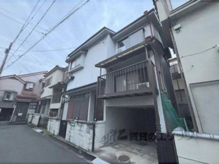 俵口町８８５－９貸家