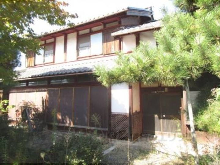 滋賀県長浜市曽根町 賃貸一戸建て