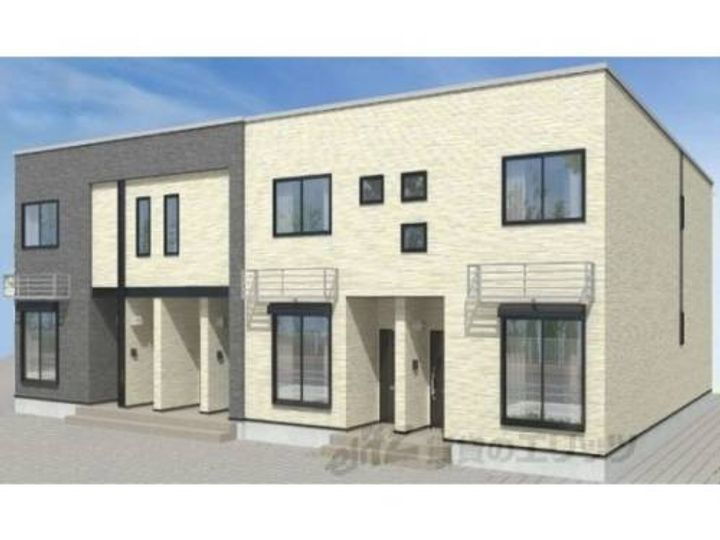 メゾン・シャトン？