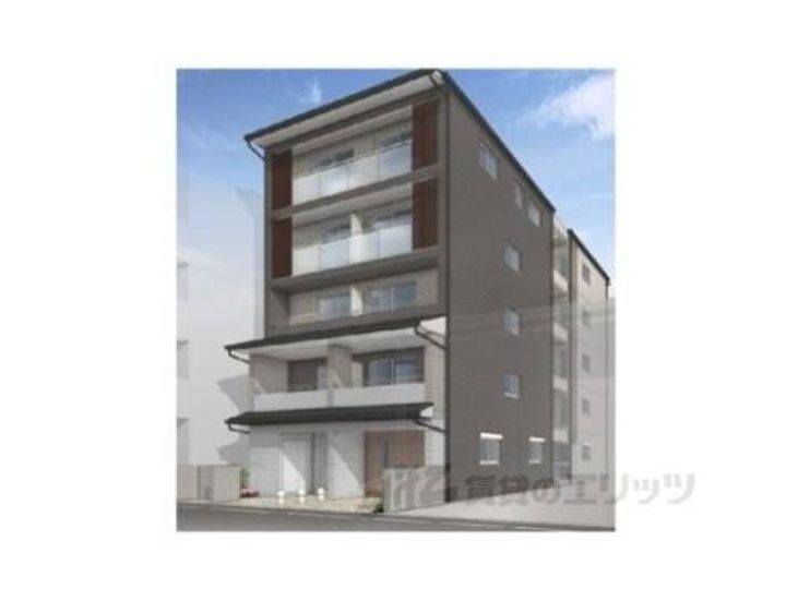 ジーニアススクエア四条高辻