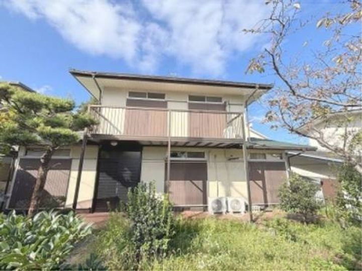 和邇高城貸家Ｍ邸