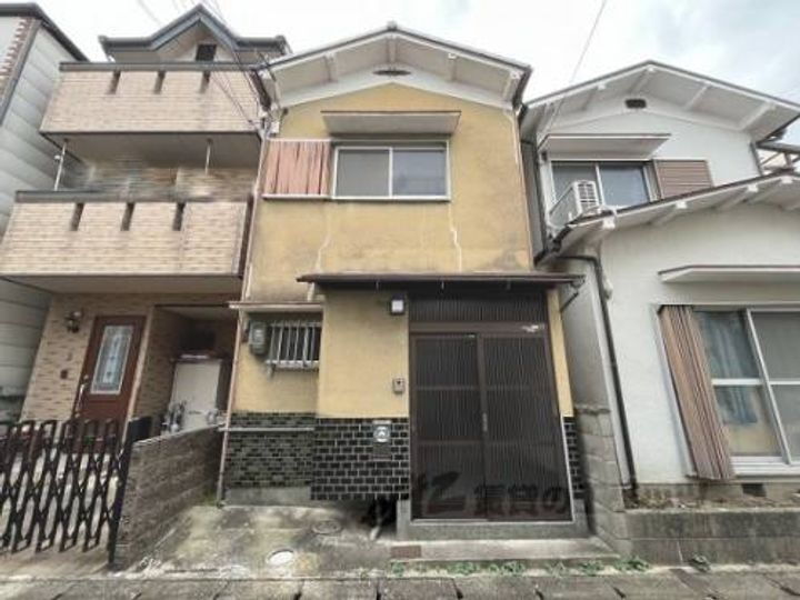 東野舞台町１４－２１