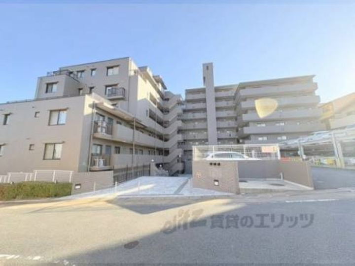 サンマンションアトレ東向日