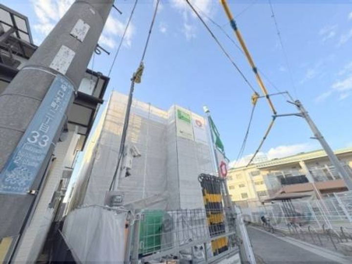 グリューネ塚口本町