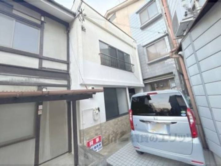 主税町８２６－２０貸家