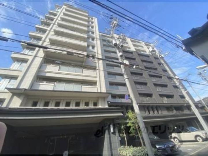 グランレジェイド京都河原町