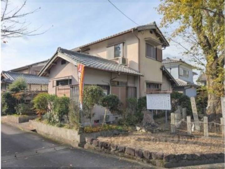 篠町篠八幡裏８－２０