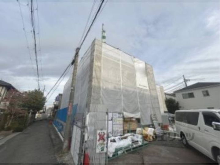 Ｄ？ＲＯＯＭ枚方市上之町ＰＪ