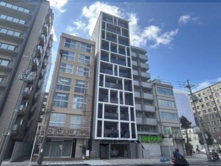 ラ・アトレレジデンス京都