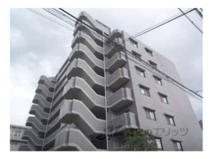 グラン・コート四条烏丸