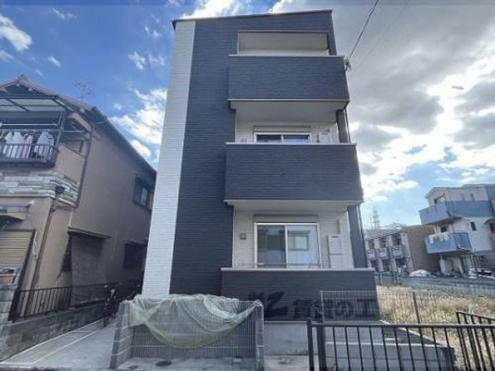 ジーメゾン尼崎東