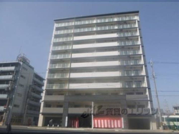 エステムプラザ京都聚楽第粋邸