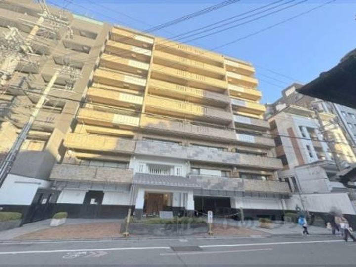 三条室町アーバンライフ