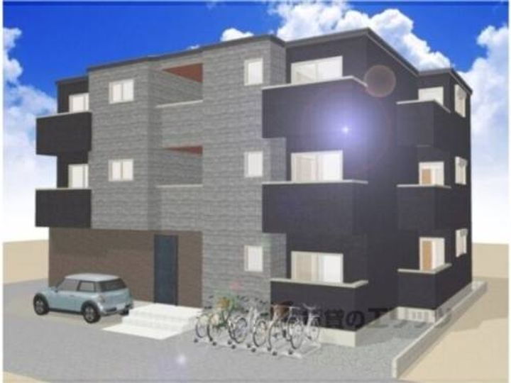 Ｌａ？Ｃｒｅａ塚口本町