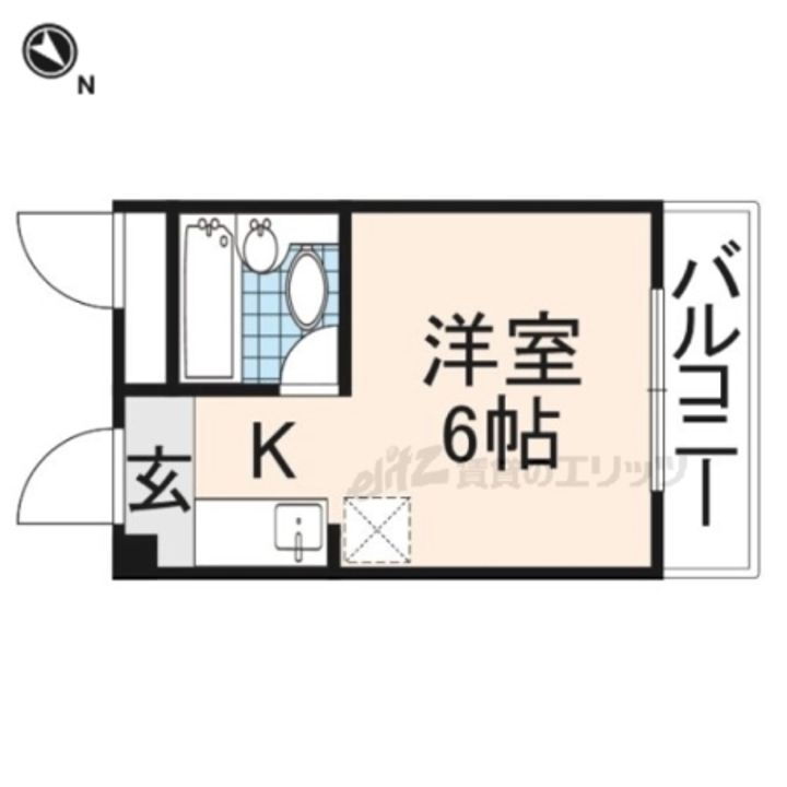 奈良県宇陀市榛原篠楽 賃貸マンション