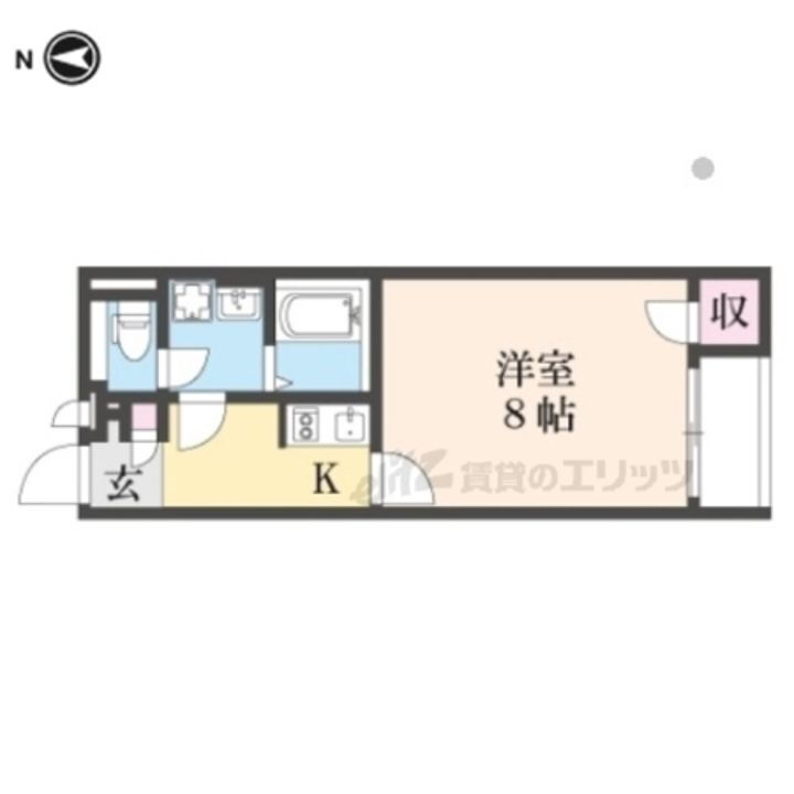 兵庫県朝来市和田山町東谷 賃貸アパート