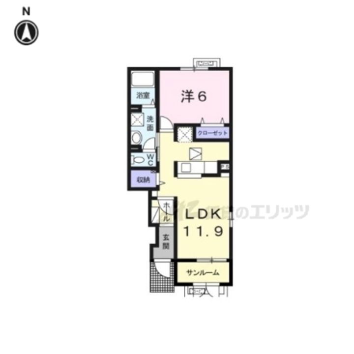 兵庫県豊岡市昭和町 賃貸アパート
