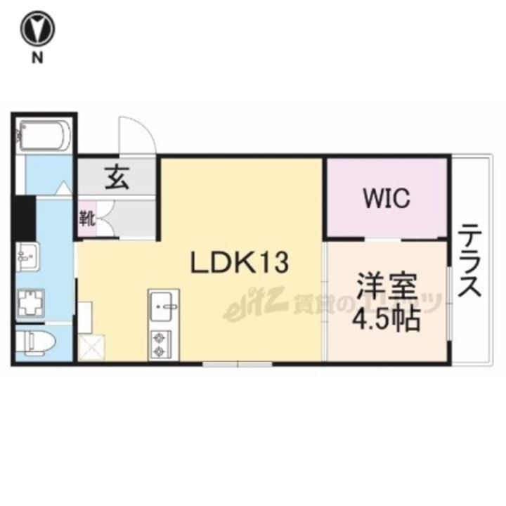大阪府寝屋川市御幸東町 賃貸アパート