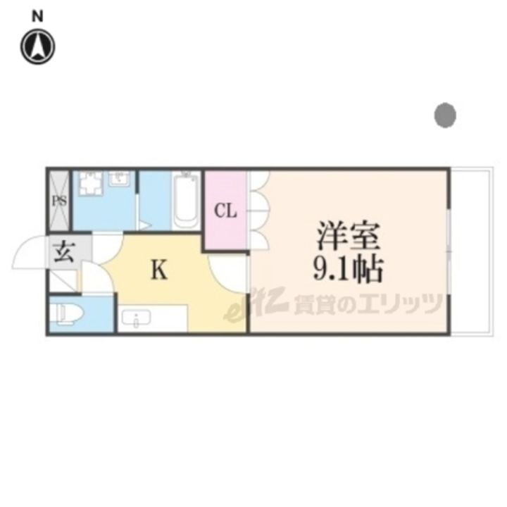 兵庫県養父市八鹿町八鹿字篭ノ口 賃貸アパート