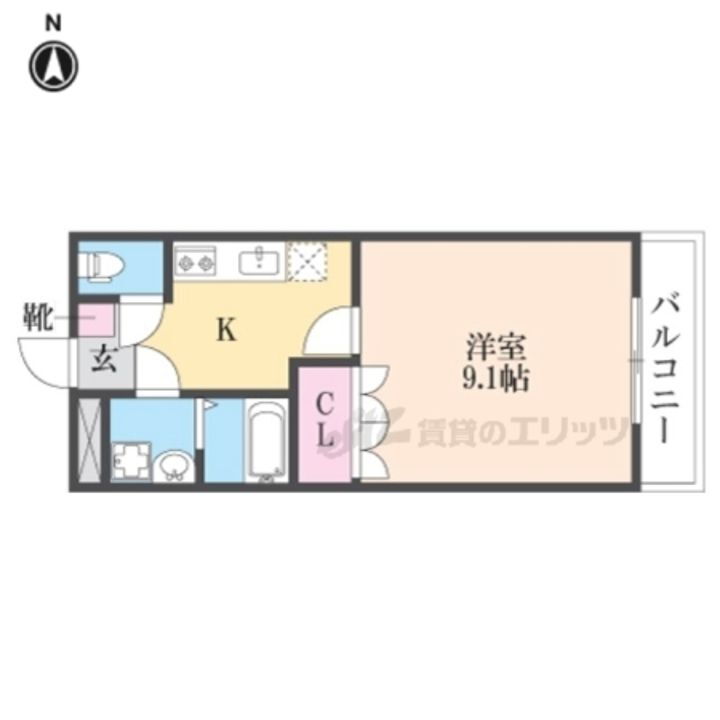 兵庫県養父市八鹿町八鹿字篭ノ口 賃貸アパート