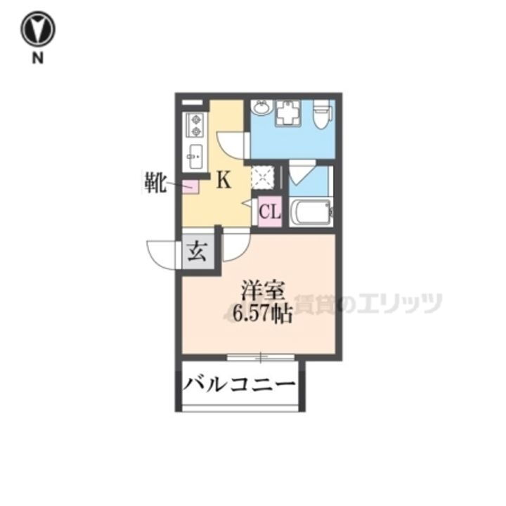 大阪府東大阪市稲田新町１丁目 賃貸アパート