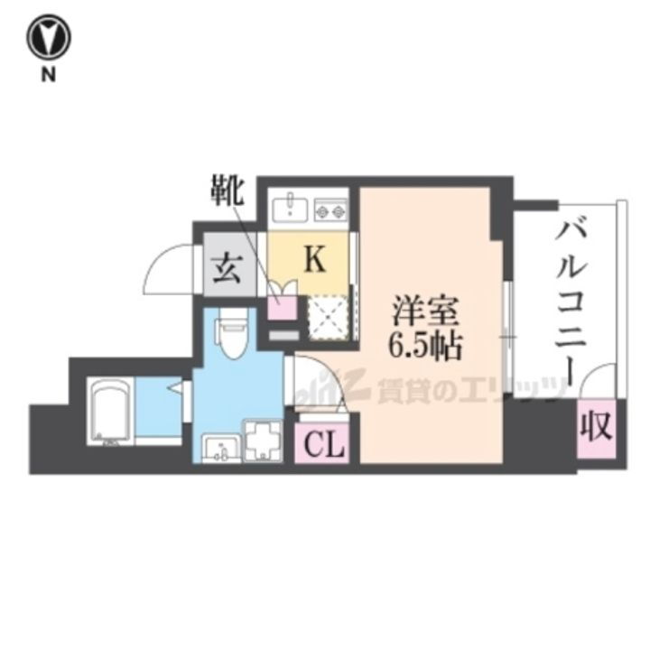 大阪府大阪市東成区深江南１丁目 賃貸マンション