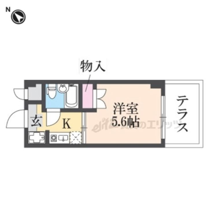 物件写真