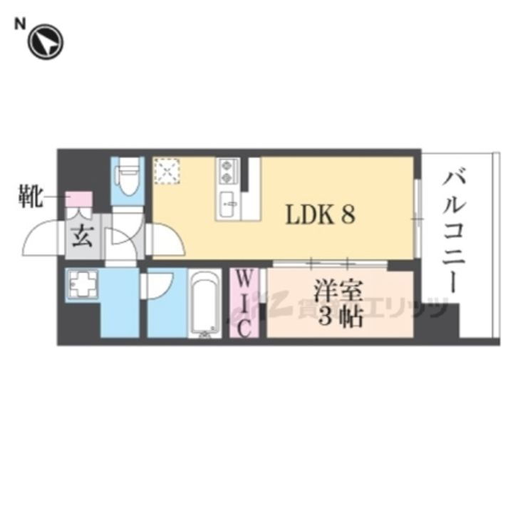 大阪府大阪市東成区玉津１丁目 賃貸マンション