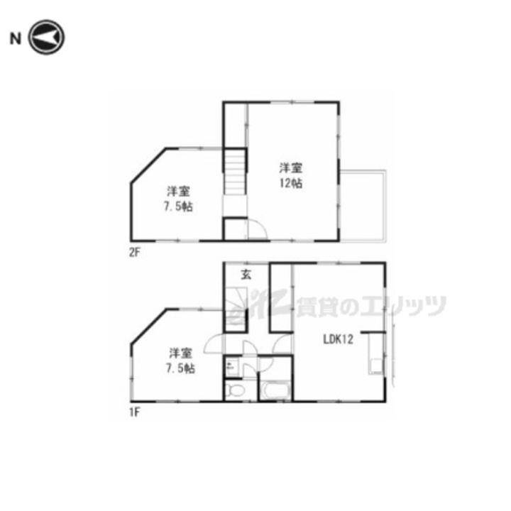 奈良県磯城郡田原本町大字宮古 賃貸一戸建て
