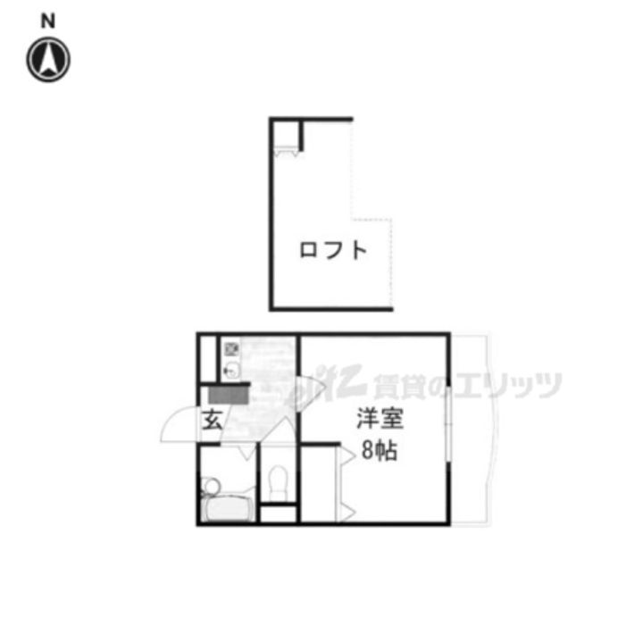 奈良県橿原市曽我町 賃貸マンション
