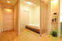 インペリアル新神戸 寝室