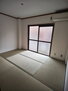 プレアール寝屋川緑町 日本らしい落ち着いた雰囲気の和室です