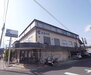 岩倉長谷町貸家 京都信用金庫 岩倉中町支店まで612m 岩倉のメインストリートにあります。