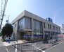 マンション・セイリングⅡ 京都信用金庫 北伏見支店まで165m 最寄り駅は伏見駅。イズミヤの横です。