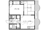 リーベンハイム 間取