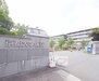 三条神宮道貸家 京都大学医学部附属病院まで1174m 総合病院で、がんセンターなど様々な医療資源を持っております。