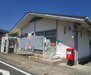 クレインコートⅡ 八木郵便局まで850m 何かと便利な郵便局です