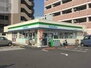 ジュモー平野 ファミリーマート平野馬場一丁目店