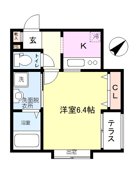 物件写真
