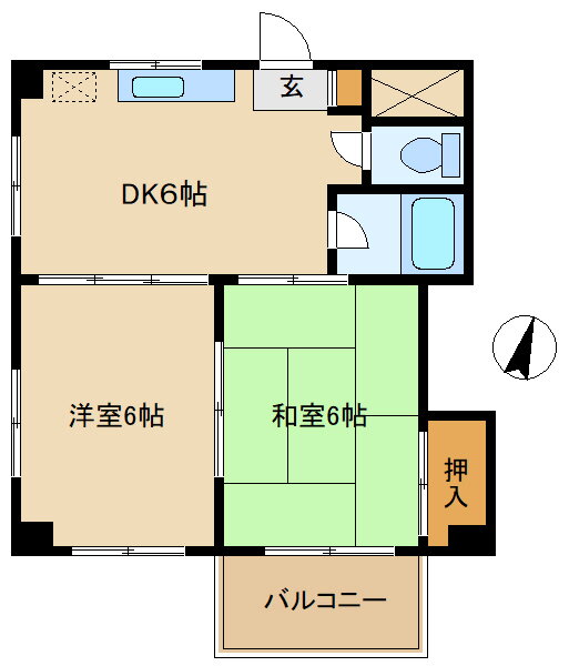 物件写真