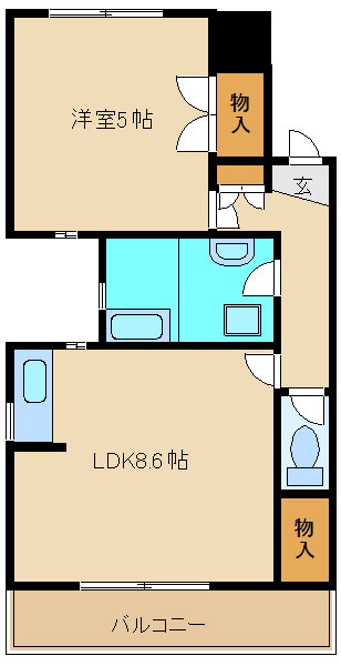 物件写真